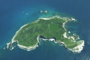 Puerto Vallarta Islas Marietas