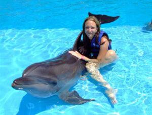 Puerto Vallarta Dolphins