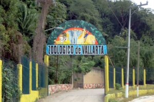 Puerto Vallarta Zoo