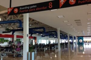 Puerto Vallarta Airport