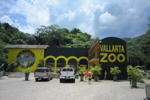 Puerto Vallarta Zoo