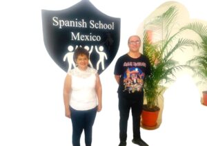 Spanish School Mexico