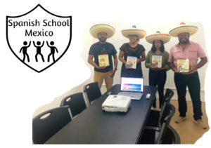 Spanish School Mexico