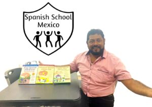 Spanish School Mexico